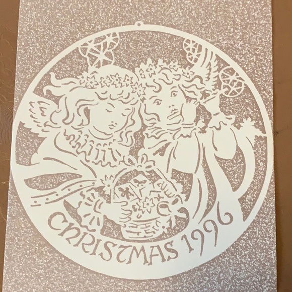 Biedermann Holiday Vintage Biedermann Vintage Brass Christmas